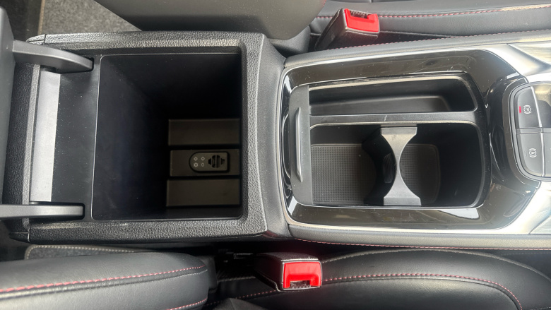 MG Hs 1.5 T-GDI Excite 5dr DCT Petrol Hatchback